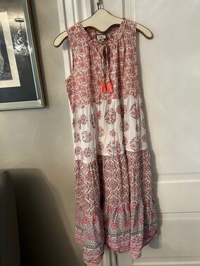 Tuckernuck Maxi dress